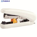 PLUS 30995)フラットホッチキス ピタヒット ST-010X 白 ST-010X WH 1個 ▼196-9552