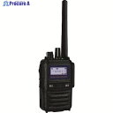 八重洲無線 ハイパワーデジタルトランシーバー(Bluetooth)内蔵) SR740 1台 ▼206-6452