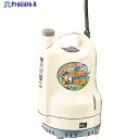 工進 ポンディ(清水用水中ポンプ) SM-525H (50HZ) 1台 ▼211-0423