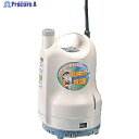 工進 ポンディ(清水用水中ポンプ) SM-625H (60HZ) 1台 ▼211-0431