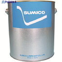 住鉱 グリース(耐熱・耐水・高荷重用) スミプレックスMP No.2 2.5kg(284272) SMP-25-2 1缶 ▼214-7742