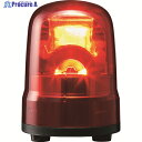 PATLITE 回転灯 Φ100 M2 端子台 R SKH-M2T-R 1個 ▼215-9270
