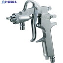 TRUSCO スプレーガン吸上式 ガンのみ ノズル径Φ2.0 SSG-20 (ノズルコウケイ2.0MM) 1台 ▼219-5780