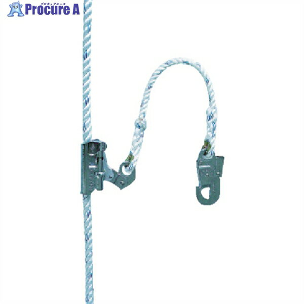 TSUYORON 昇降用器具 SS21ロリップ SS21-1 ショックアブソーバなし SS21-1-HD 1個 ▼223-2863