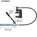 亀倉 パイプ断水機 SS-30 (13カラ30A) 1台 ▼244-9650