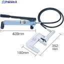 亀倉 パイプ断水機 SS-50 (13カラ50A) 1台 ▼244-9668