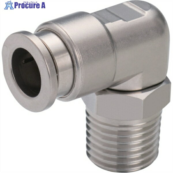 PISCO 忪SUS316󥿥åѼ 塼֥եåƥSUS316  SSPL10-02 1 249-2882