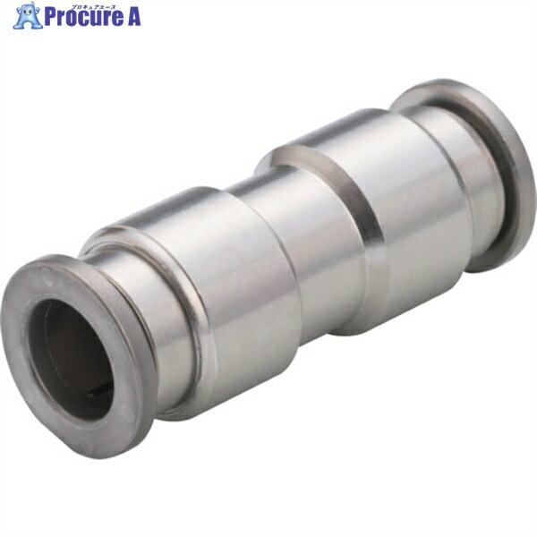 PISCO 忪ѥ󥿥åѼ 塼֥եåƥSUS316 ˥󥹥ȥ졼 16 SSPU16 1 249-3020