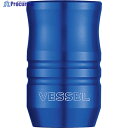 VESSEL ガチマグキャッチャー ブルー SMBC-1PB SMBC-1PB 1個 ▼255-4361