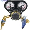 YAMATO 溶断用調整器 乾式安全器同梱 酸素用 SSボーイプラス 関西式スパナ付 SSBPOXWS 1個 ▼257-0893