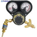 YAMATO 溶断用調整器 乾式安全器同梱 酸素用 SSボーイプラス 関西式 SSBPOXW 1個 ▼257-0894
