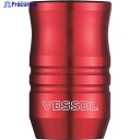 VESSEL ガチマグキャッチャー レッド SMBC-1PR SMBC-1PR 1個 ▼258-0529