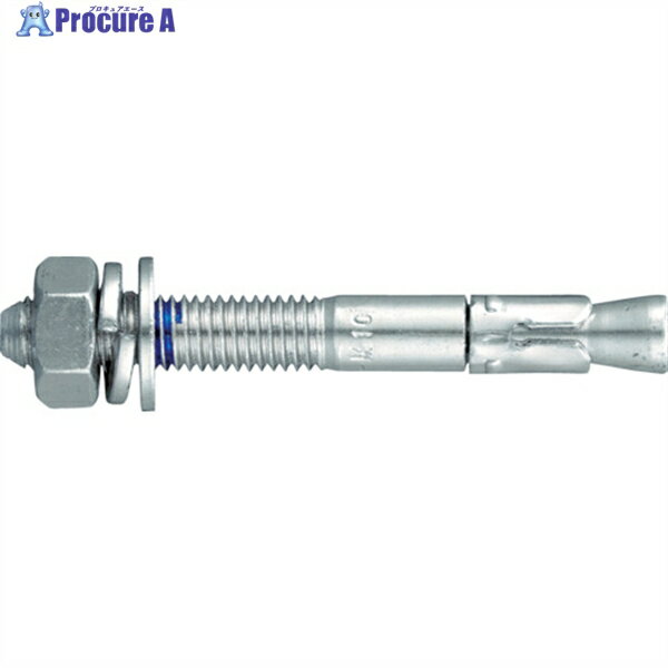 サンコー テクノ トルコンアンカーSTCWタイプ ステンレス製 ウェッジ式 STCW-1070 30本 ▼317-4097