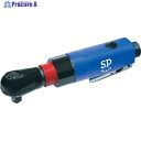 SP 首振りエアーラチェットレンチ9.5mm角 SP-1772 1台 ▼319-6879