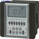 SUNAO カレンダータイマー パネル埋込型 SSC-502P 1個 ▼324-9522
