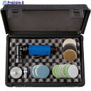 SP ミニダブルアクションサンダーセット50mmφ SP-7201DA-K 1S ▼332-1304