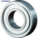 SMT ステンレスボールベアリング シールドタイプ 内輪径10×外径35mm SS6300ZZ 1個 ▼332-1991