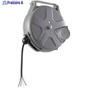 TRIENS コードリール制御用 スローモーション 24V0.5A 4心×8m SNS-408ASLOW 1台 ▼338-0519