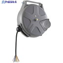 TRIENS コードリール制御用 スローモーション 24V0.5A 9心×8m SNS-908ASLOW 1台 ▼338-0527
