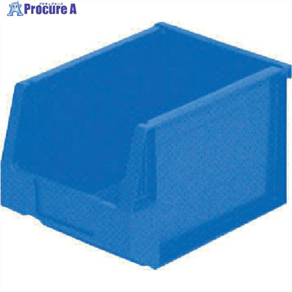 サンコー ハンガーラックコンテナーHL-2 200207 ブルー SK-HL2-BL 1個 ▼342-5002