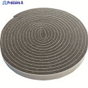 槌屋 すき間テープ ダークグレー 5mm×15mm×4m SKU-003 1巻 ▼356-4223