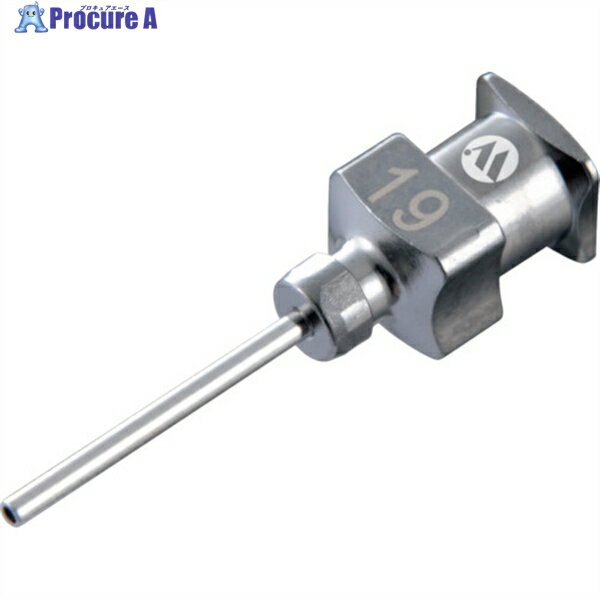 MUSASHI °ˡɥ(0.721.0813mm) 10 SNA-19G-B 1ѥå 365-7388