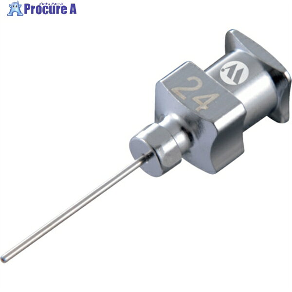 MUSASHI °ˡɥ(0.310.5713mm) 10 SNA-24G-B 1ѥå 365-7418