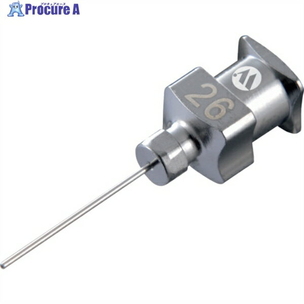 MUSASHI °ˡɥ(0.250.4613mm) 10 SNA-26G-B 1ѥå 365-7426