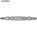 サンフラッグ スーパースリムビット #1×65mm (5本入) SSB-51065 1パック ▼396-1427