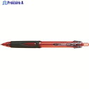 uni パワータンクスタンダード油性BP細字 赤 SN200PT05.15 1本 ▼400-7999