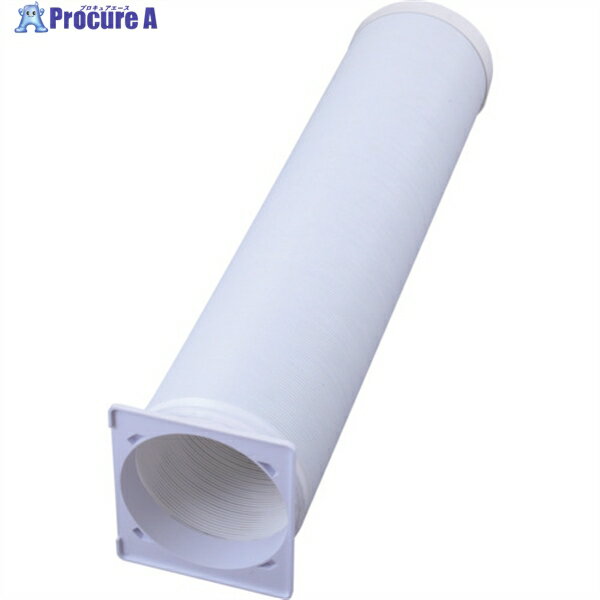 Suiden 排気ダクトSS-16MX共用 SS-HD-160-3M 1個 ▼422-7480【代引決済不可】