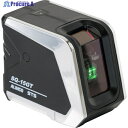 STS グリーンレーザー墨出器 SQ-15GT SQ-15GT 1台 ▼425-1645