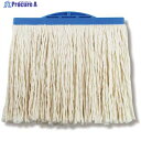 セイワ ながもちモップ替糸8寸260g(青) SS-8300-1 1枚 ▼433-8522【代引決済不可】