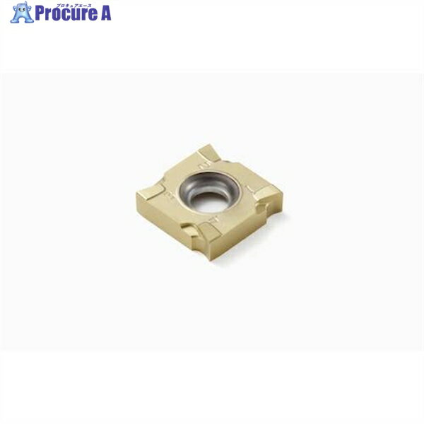 セコ フライス サイドカッタ335.19用インサート SNHQ1204・ F40M SNHQ120404TL4-M07 F40M 10個 ▼434-1134