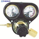YAMATO 溶断器用調整器 酸素用 SSボーイ(関東式) SSB-OXE 1個 ▼434-5053