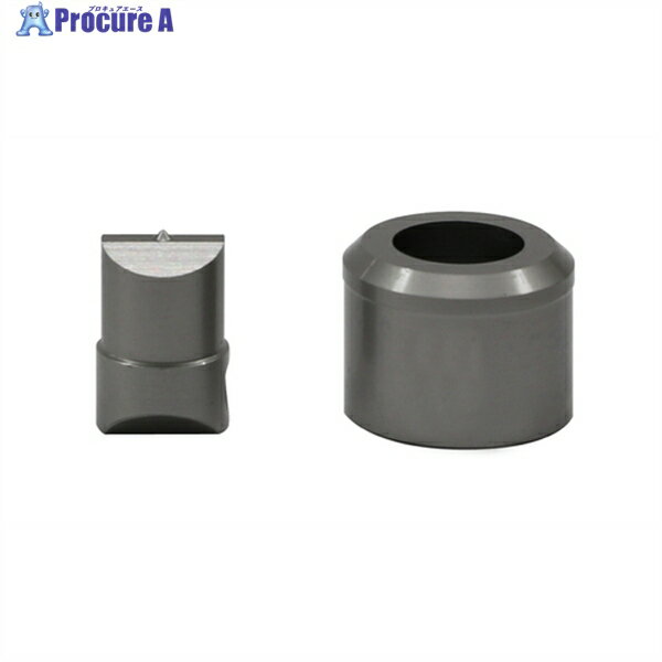 育良 コードレスパンチャー替刃 IS-MP15LT用(51708) SL6B 1S ▼439-0288