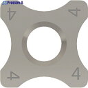 富士元 リャンメンカットR、ミニR用チップ ZA20N SNEQ090308-4RM ZA20N 12個 ▼447-1164
