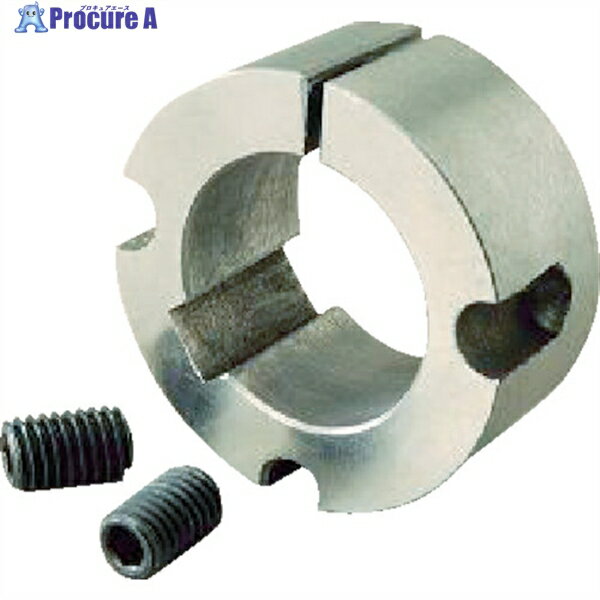 EVN SPブッシング 2012 軸穴径38mm SP2012X38 1個 ▼455-4655