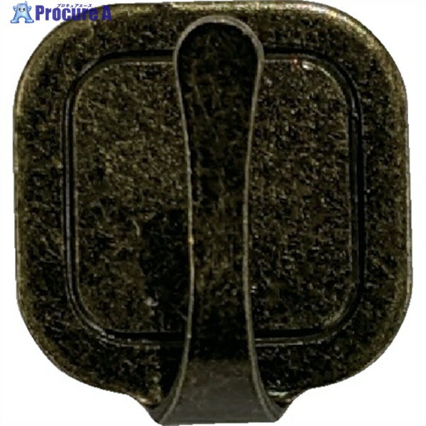 MARKEY 強力粘着テープフック アンティークミニ ST-10 1パック ▼509-4352