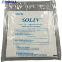 クラレ クリーンルーム用ワイパー ソリブ 240mm×240mm(1Cs(箱)=100枚入) SOLIV-2424 1ケース ▼518-6889