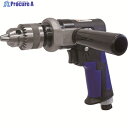 SP 超軽量低速スポットドリル10mm(正逆回転機構付き) SP-7520 1台 ▼541-5241