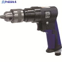 SP 超軽量エアードリル10mm(正逆回転機構付き) SP-7525 1台 ▼541-5250