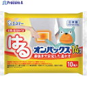 エステー カイロ 新KUMAはるオンパックス 10P ST45004 1袋 ▼566-1945(4)