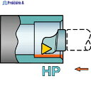 SANDVIK コロターンSL T-Max P用HPカッティングヘッド(410) SL-PTFNR-40-16HP (410) 1本 ▼578-4638 ●KO521