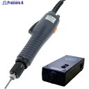 キリウス ブラシレス電動ドライバー レバースタート式 専用電源付き SKD-B2003L 1台 ▼634-5630