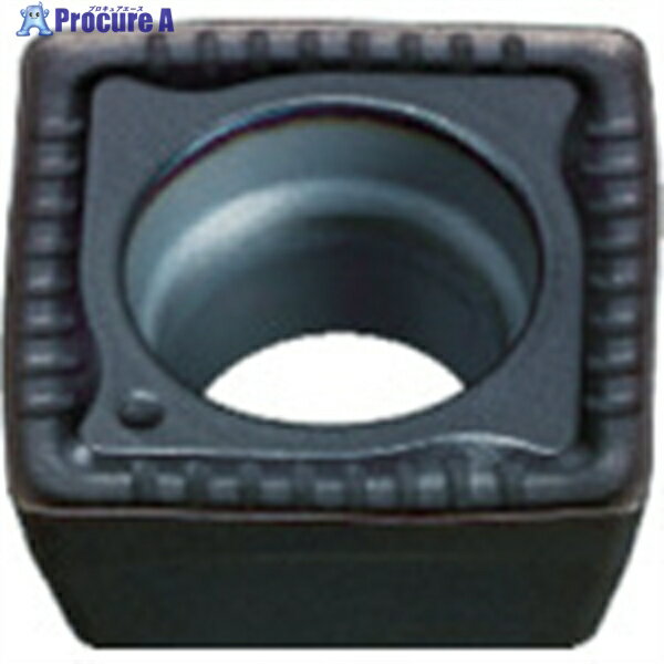 三菱 刃先交換式MVX形ドリル用汎用・中-高送り加工用 UMブレーカ付インサート PVDコーティング VP15TF SOMX063005-UM VP15TF 10個 ▼663-5784【代引決済不可】 ●SI517