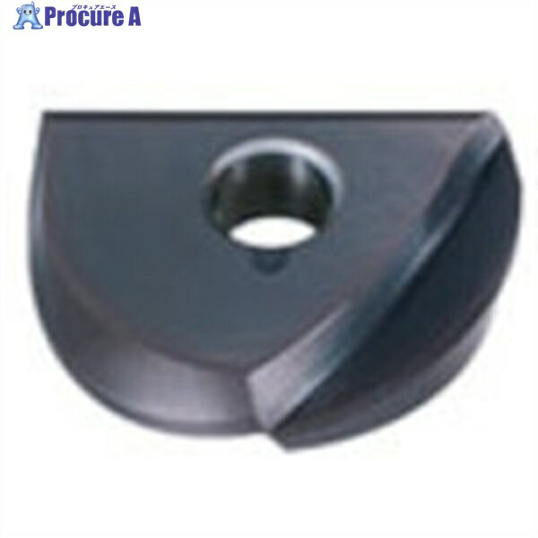 三菱 SRF形ミラクルラッシュミルボールエンドミル仕上げ加工用インサート PVDコーティング VP15TF SRFT25 VP15TF 2個 ▼687-0279...