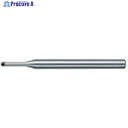 NS CBNスーパースピードロングネックボール SSBL200R0.05X0.5 SSBL200 R0.05X0.5 (01-00511-00052) 1個 ▼...