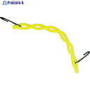 ユタカメイク ゴム スパイダーゴム 25cm イエロー ST01 1本 ▼754-1520