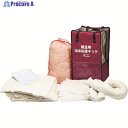 SYK 油吸着材 オイルキャッチャー 緊急用油液処理キットミニ SO-2746 1S ▼754-6645